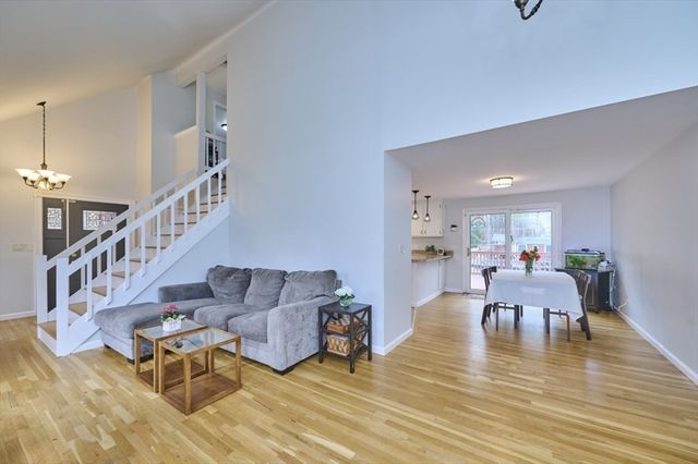 44 Carriage House Path, Ashland, MA 01721