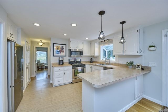 44 Carriage House Path, Ashland, MA 01721