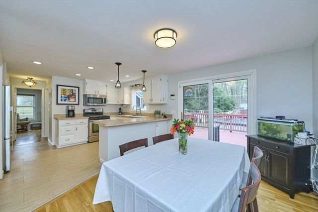 44 Carriage House Path, Ashland, MA 01721