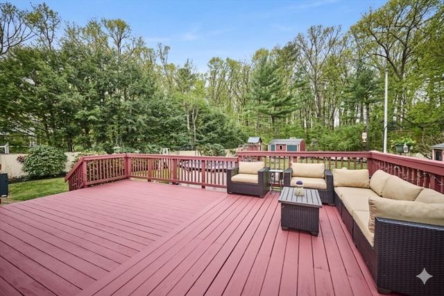 44 Carriage House Path, Ashland, MA 01721