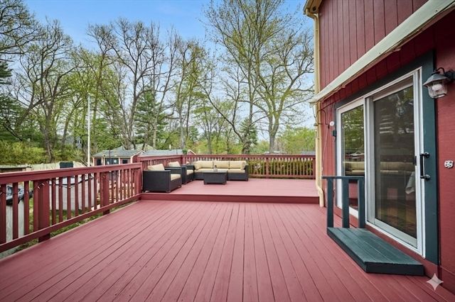 44 Carriage House Path, Ashland, MA 01721