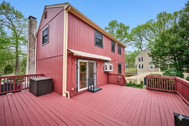 44 Carriage House Path, Ashland, MA 01721
