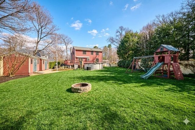 44 Carriage House Path, Ashland, MA 01721