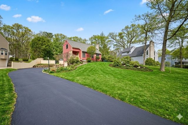 44 Carriage House Path, Ashland, MA 01721