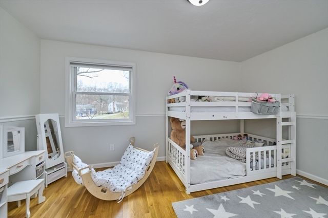 44 Carriage House Path, Ashland, MA 01721