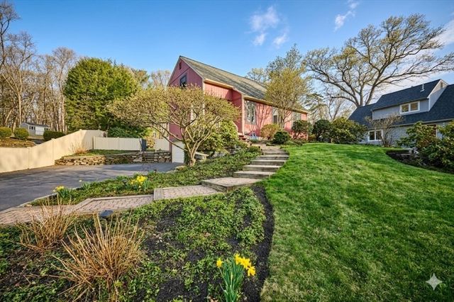 44 Carriage House Path, Ashland, MA 01721