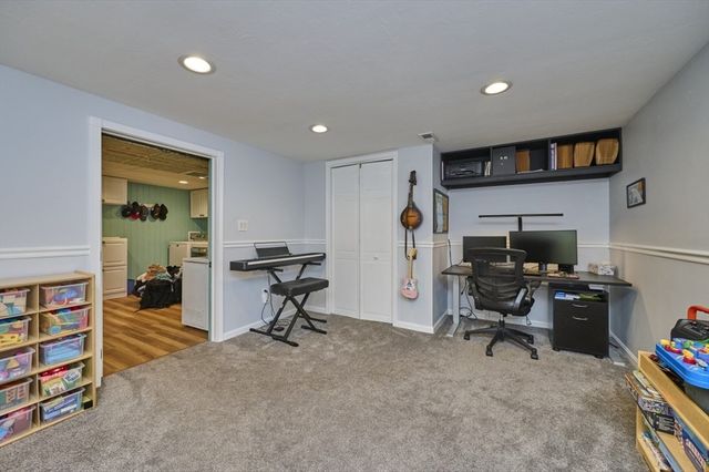 44 Carriage House Path, Ashland, MA 01721