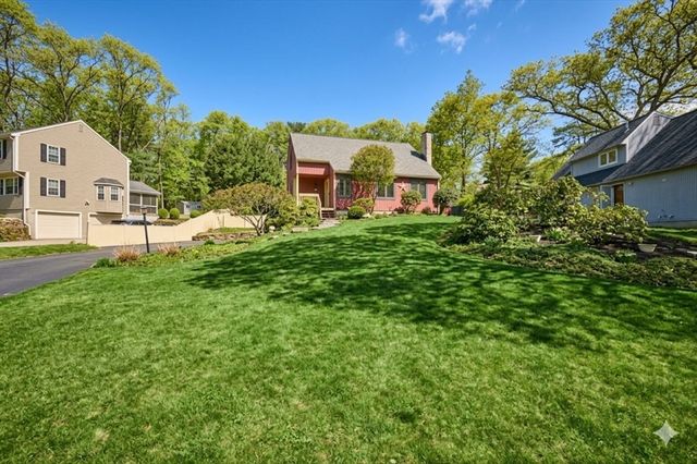 44 Carriage House Path, Ashland, MA 01721