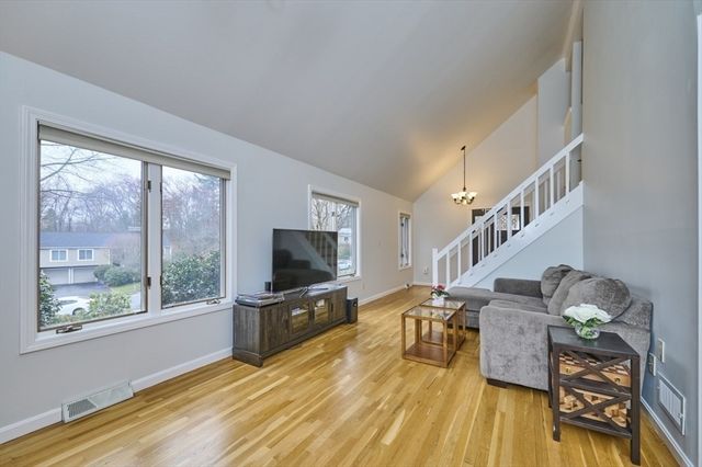 44 Carriage House Path, Ashland, MA 01721