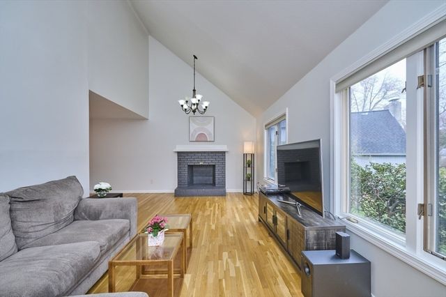 44 Carriage House Path, Ashland, MA 01721