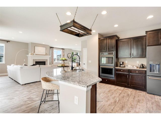 7814 E 124th Dr, Thornton, CO 80602
