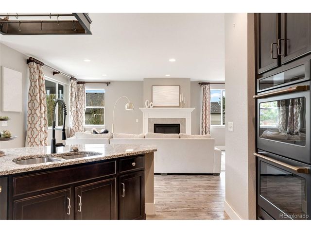 7814 E 124th Dr, Thornton, CO 80602