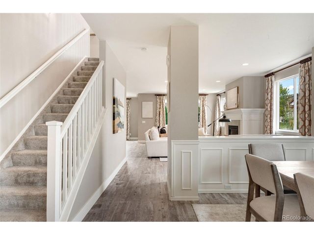 7814 E 124th Dr, Thornton, CO 80602