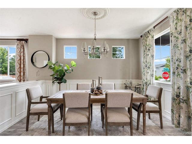 7814 E 124th Dr, Thornton, CO 80602