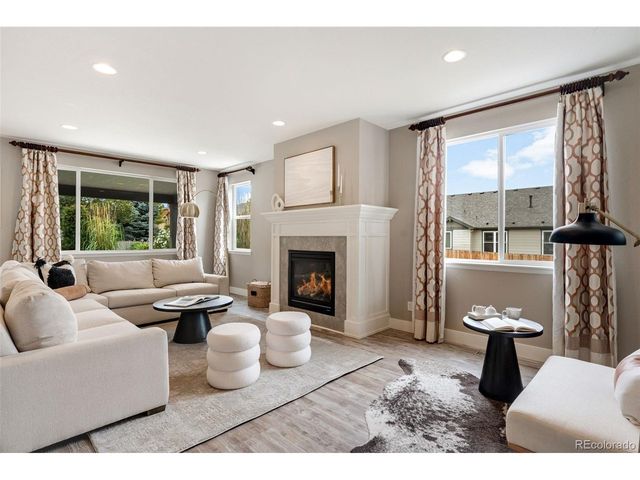 7814 E 124th Dr, Thornton, CO 80602