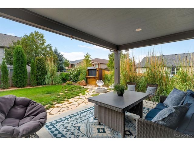 7814 E 124th Dr, Thornton, CO 80602