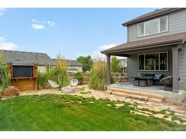 7814 E 124th Dr, Thornton, CO 80602