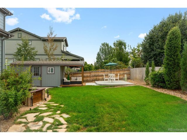 7814 E 124th Dr, Thornton, CO 80602