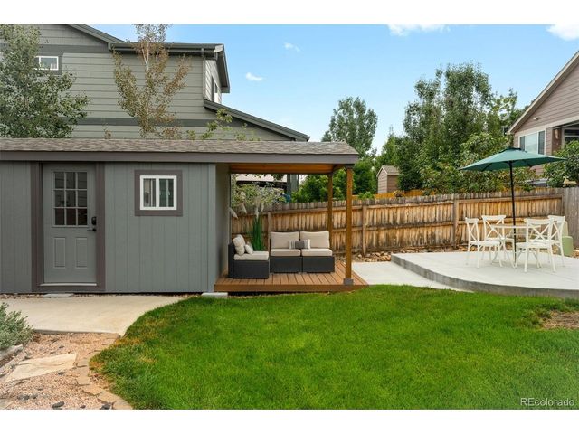 7814 E 124th Dr, Thornton, CO 80602