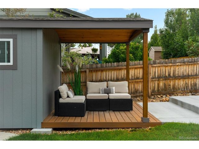 7814 E 124th Dr, Thornton, CO 80602