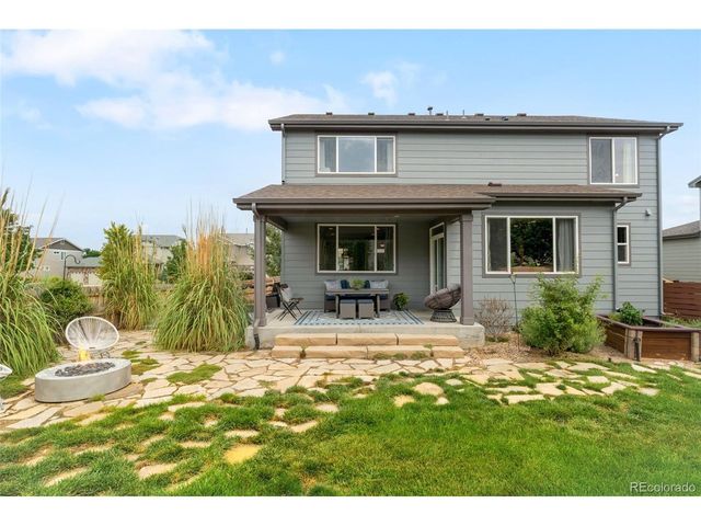 7814 E 124th Dr, Thornton, CO 80602