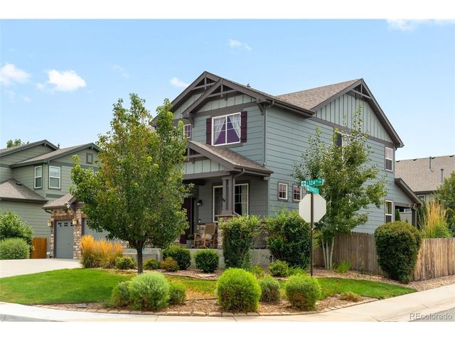 7814 E 124th Dr, Thornton, CO 80602