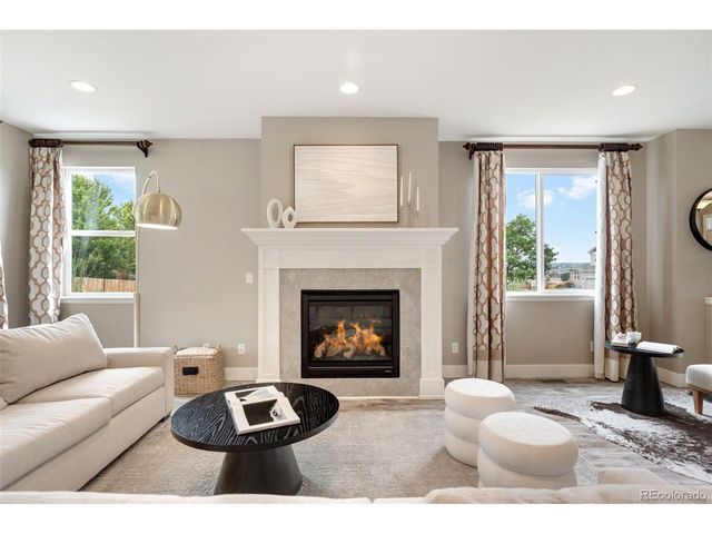 7814 E 124th Dr, Thornton, CO 80602