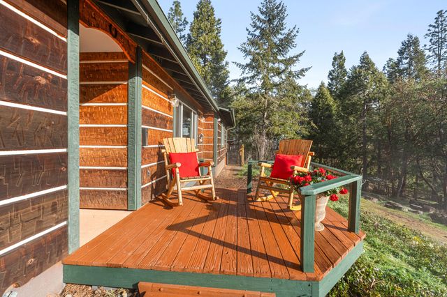 1540 Savage Creek Road, Grants Pass, OR 97527