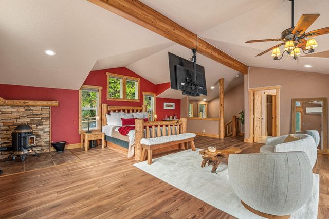 1540 Savage Creek Road, Grants Pass, OR 97527