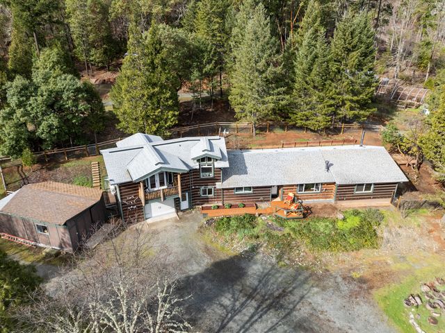 1540 Savage Creek Road, Grants Pass, OR 97527