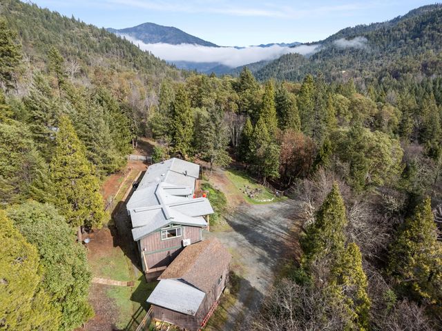 1540 Savage Creek Road, Grants Pass, OR 97527
