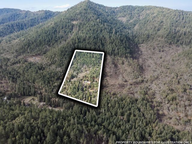 1540 Savage Creek Road, Grants Pass, OR 97527