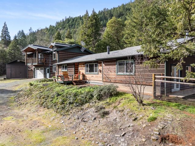 1540 Savage Creek Road, Grants Pass, OR 97527