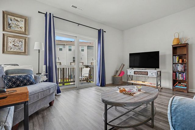 5925 Illuminate Avenue, Raleigh, NC 27616
