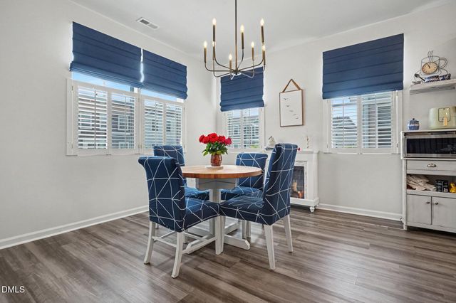 5925 Illuminate Avenue, Raleigh, NC 27616