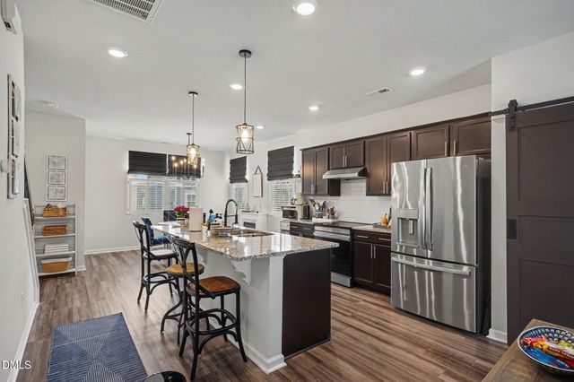 5925 Illuminate Avenue, Raleigh, NC 27616