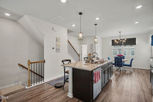 5925 Illuminate Avenue, Raleigh, NC 27616