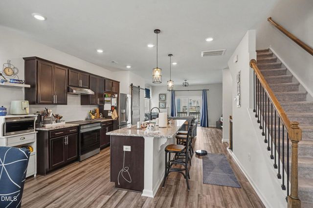 5925 Illuminate Avenue, Raleigh, NC 27616