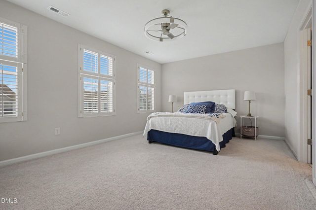 5925 Illuminate Avenue, Raleigh, NC 27616