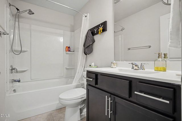 5925 Illuminate Avenue, Raleigh, NC 27616