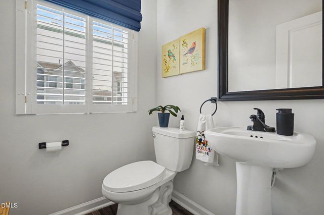 5925 Illuminate Avenue, Raleigh, NC 27616