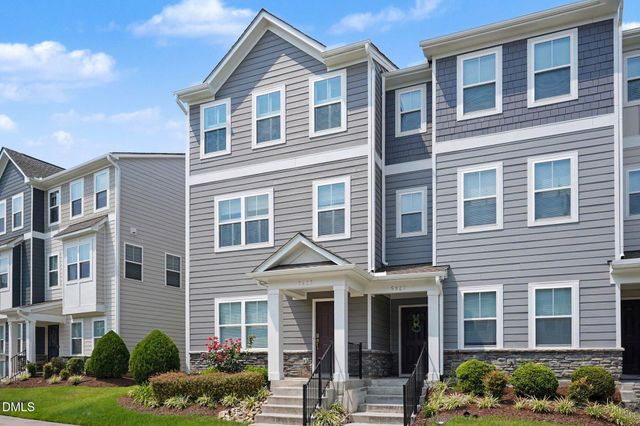5925 Illuminate Avenue, Raleigh, NC 27616