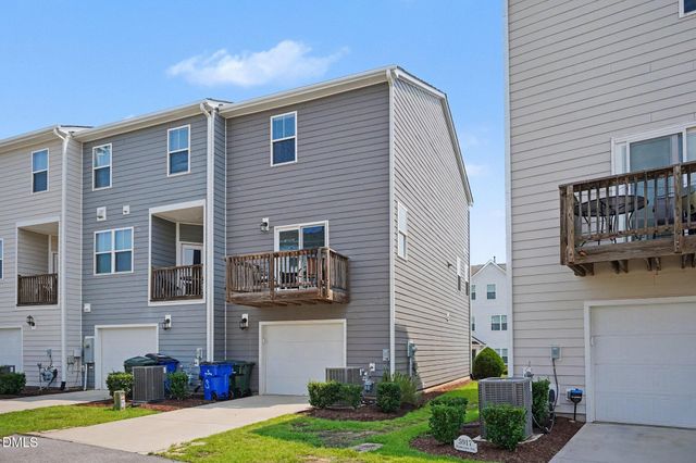 5925 Illuminate Avenue, Raleigh, NC 27616