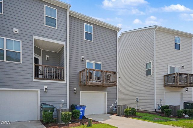 5925 Illuminate Avenue, Raleigh, NC 27616