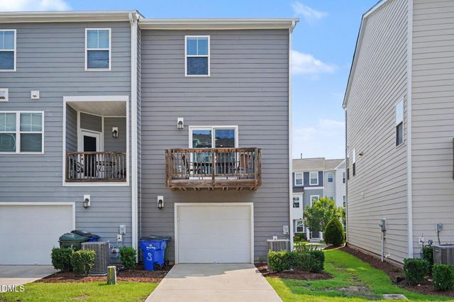 5925 Illuminate Avenue, Raleigh, NC 27616