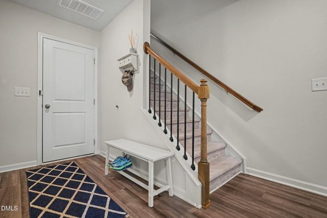 5925 Illuminate Avenue, Raleigh, NC 27616