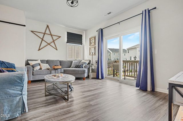 5925 Illuminate Avenue, Raleigh, NC 27616