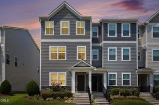 5925 Illuminate Avenue, Raleigh, NC 27616