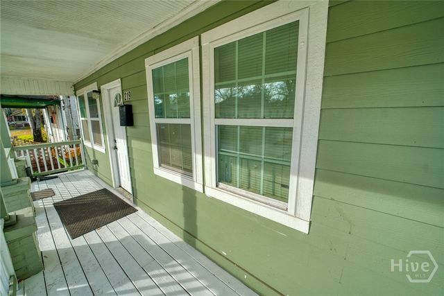 219 Eagle Street, Savannah, GA 31415