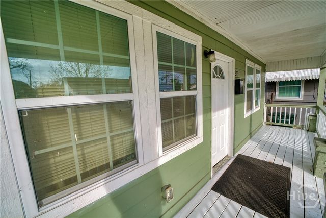 219 Eagle Street, Savannah, GA 31415